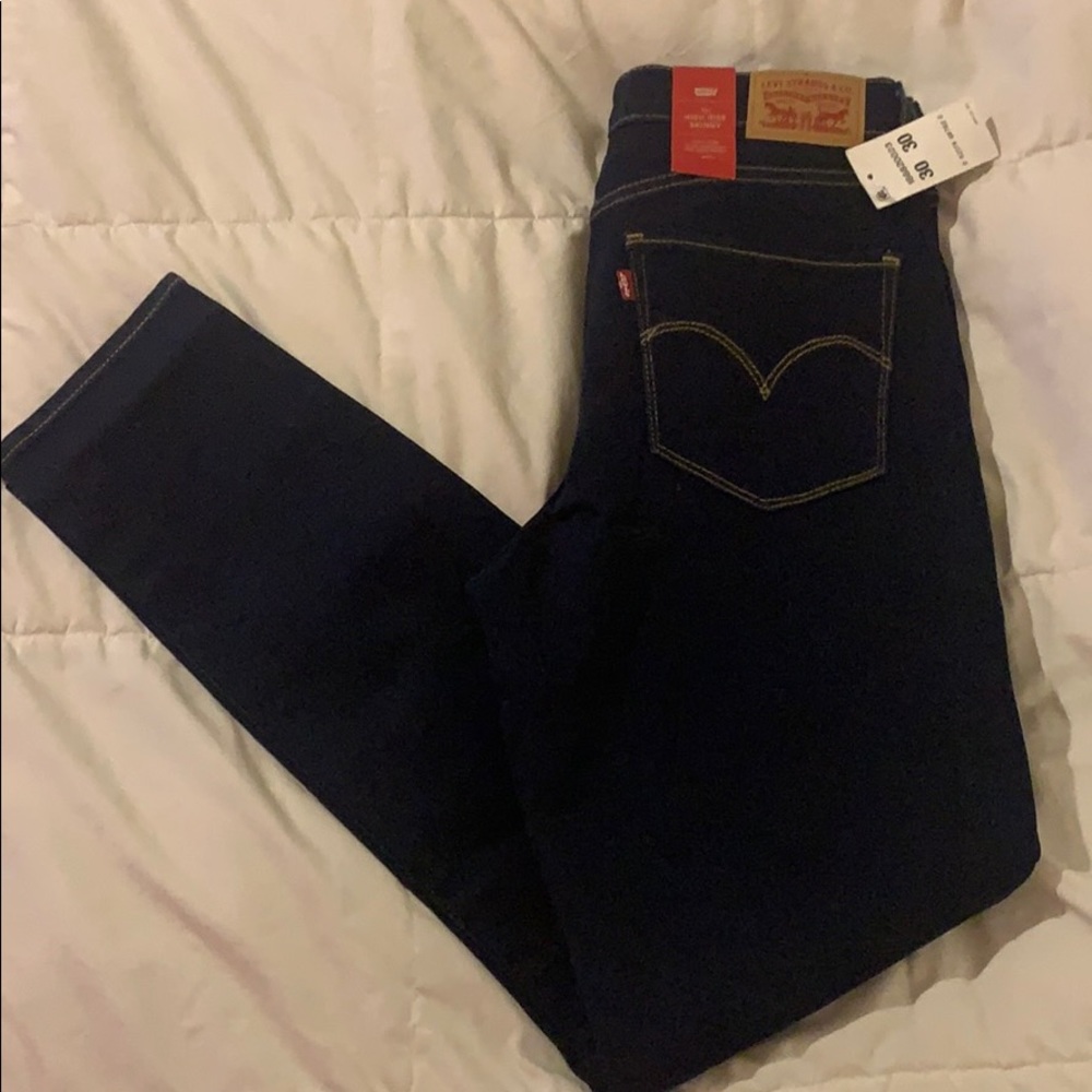 Levi’s jeans!!